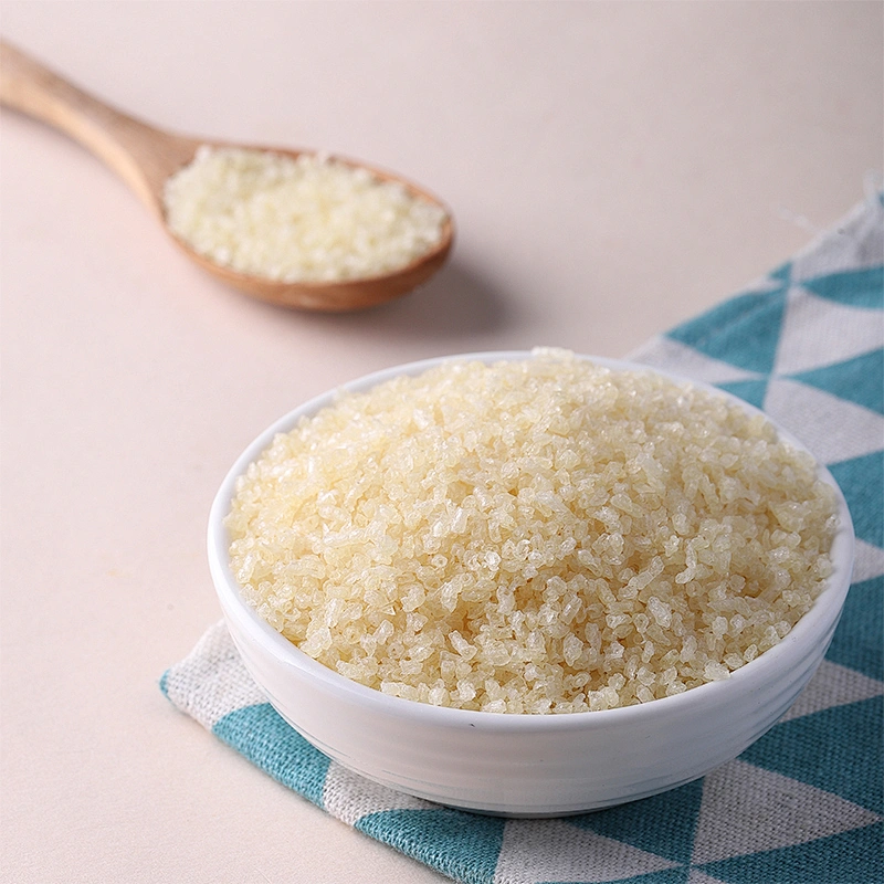 Gelatin Food Grade Gelatin Powder Food Additives gelatin powder price